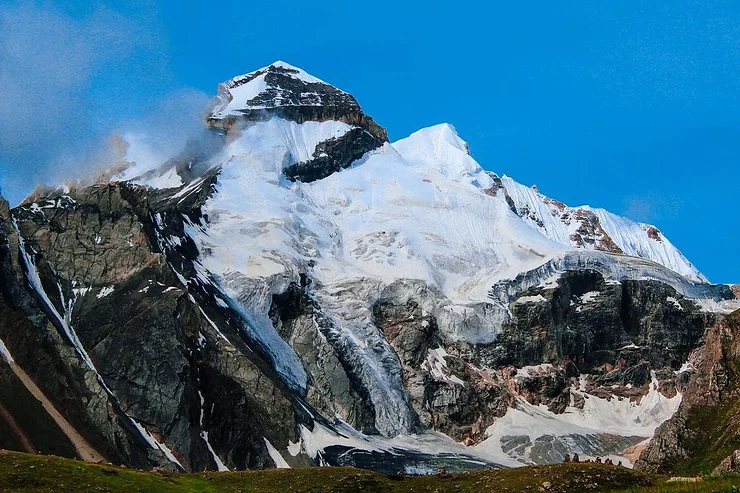 Adi Kailash Adi Kailash