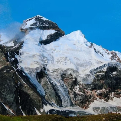 Adi Kailash