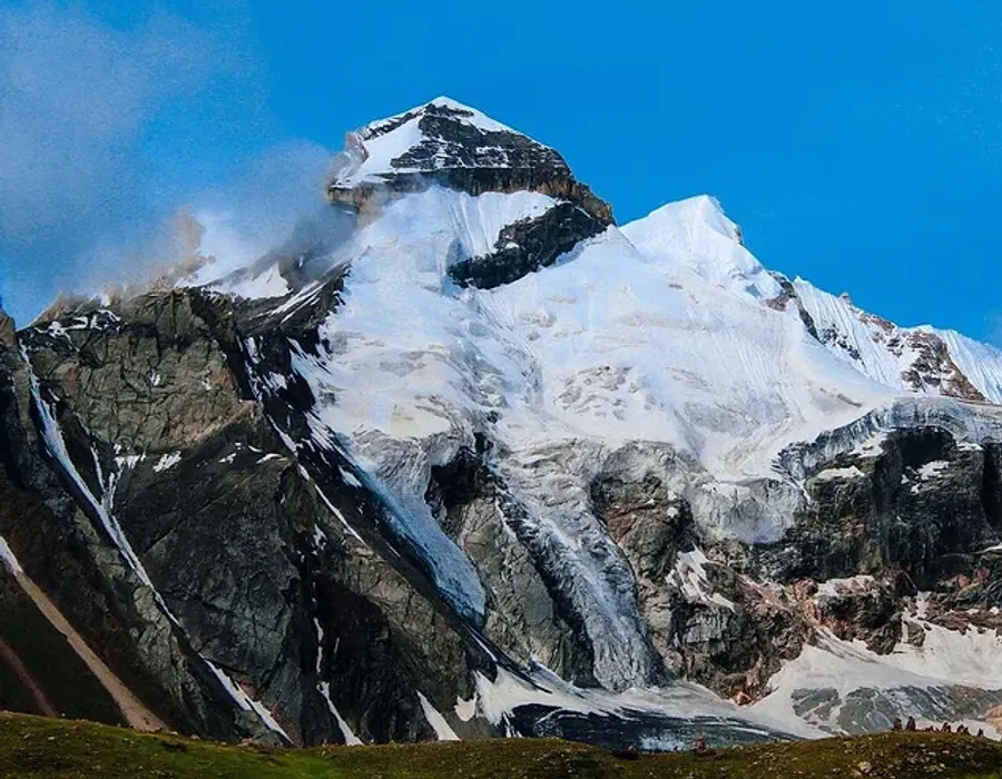 Adi Kailash