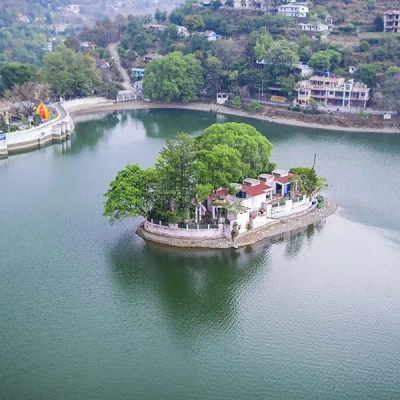 Bhimtal
