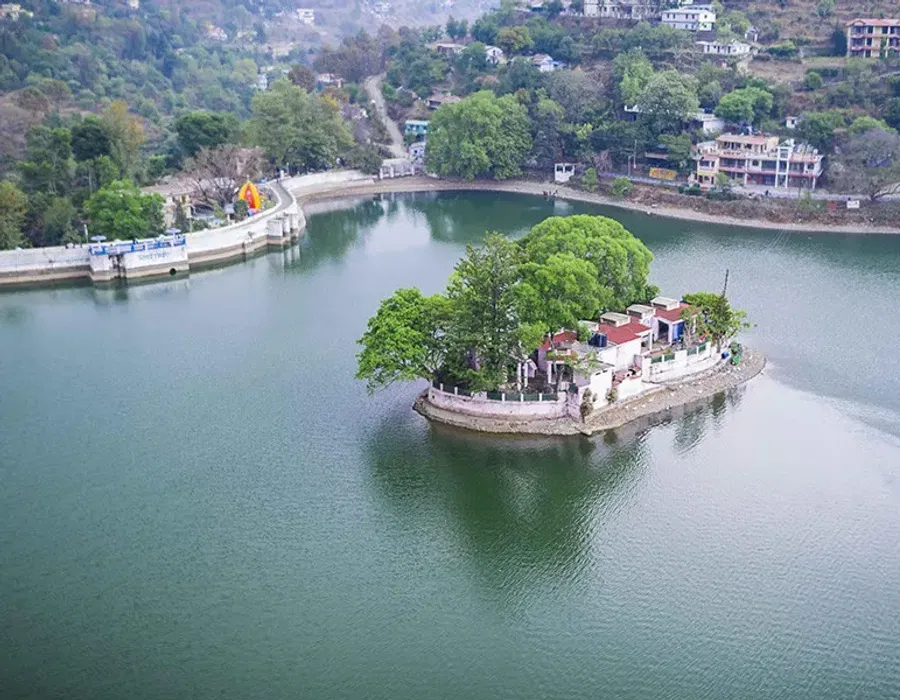 Bhimtal