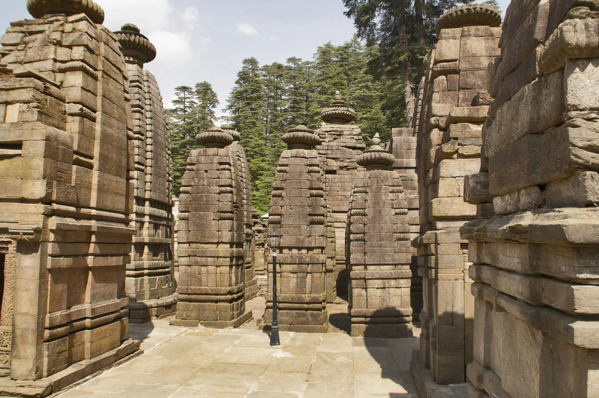 Jageshwar Dham