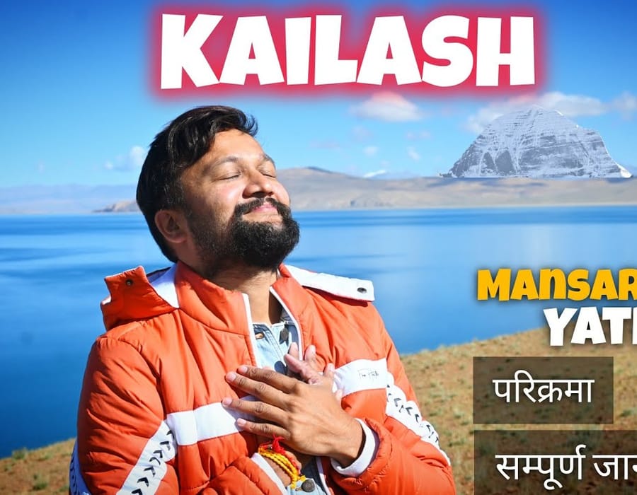 Kailash Mansarovar Yatra Full Itinerary & Budget