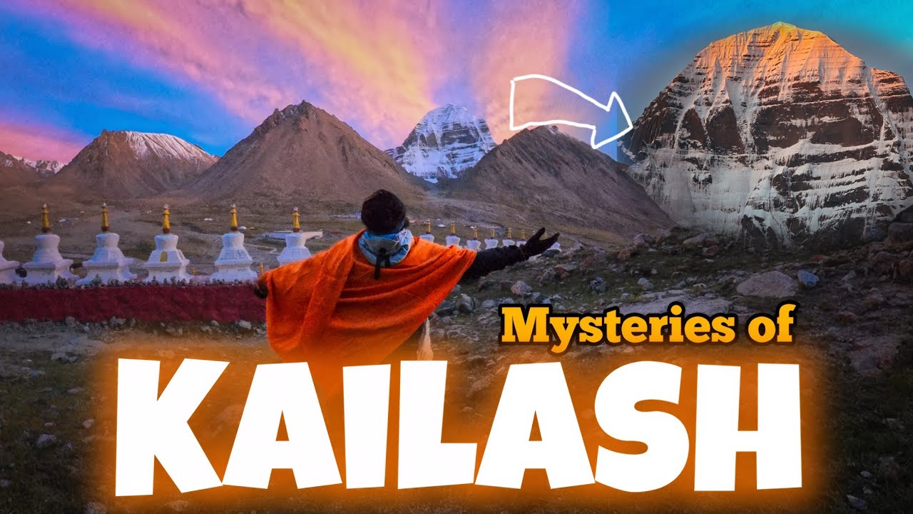Kailash Mansarovar Yatra Complete Travel Guide Kailash Mansarovar Yatra Complete Travel Guide