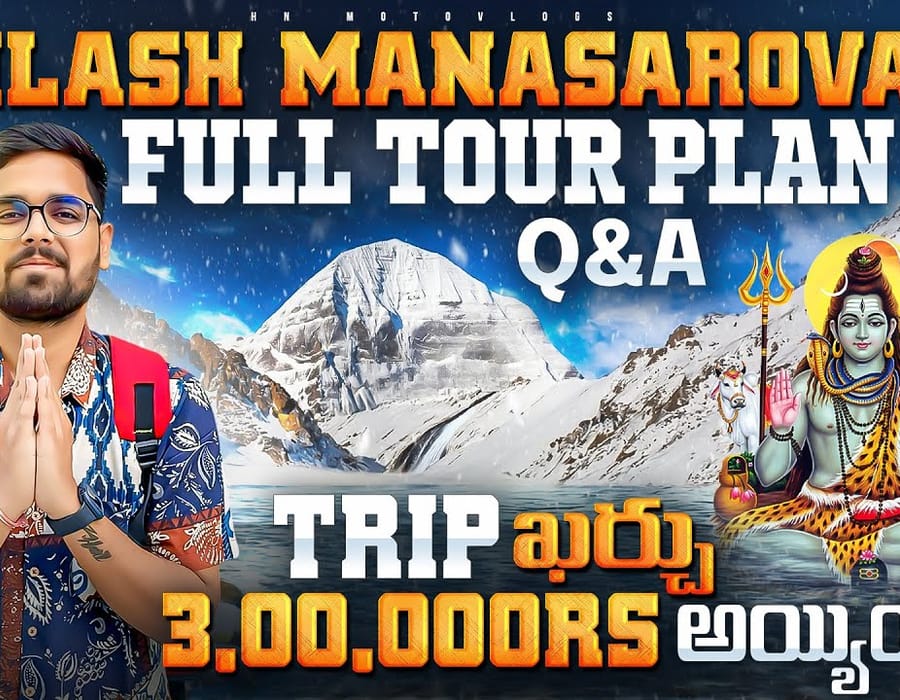 Kailash Mansarovar Yatra Q&A | Genuine Information
