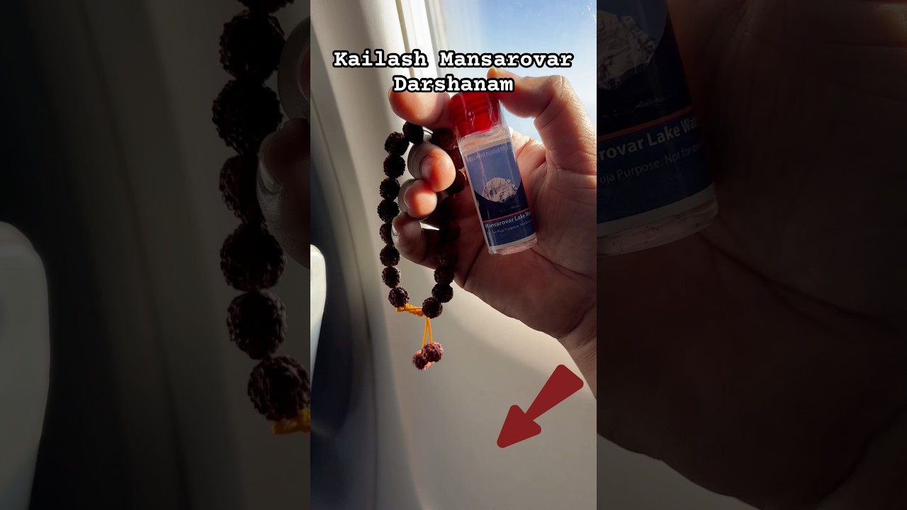 Kailash Yatra Telugu Vlog | A Complete Guide to Kailash Mansarovar Kailash Yatra Telugu Vlog | A Complete Guide to Kailash Mansarovar