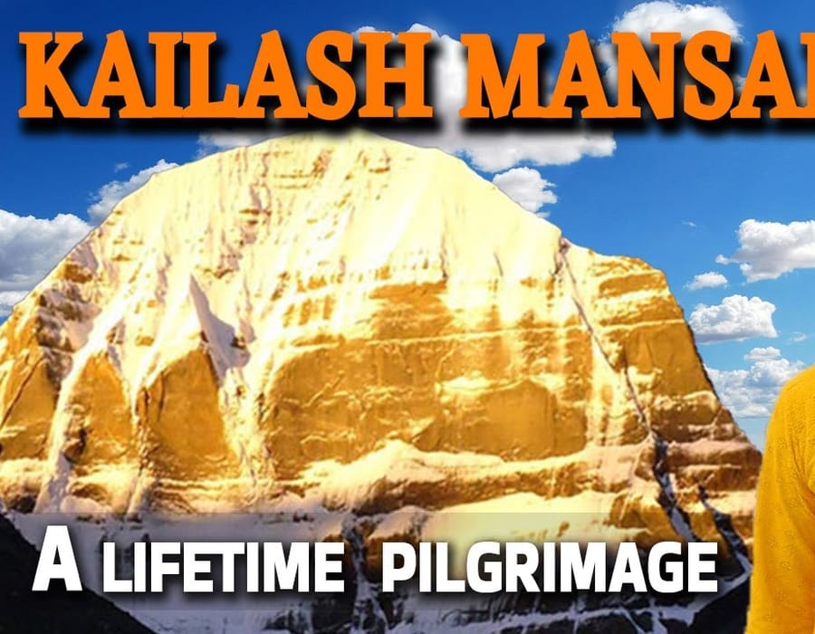 Kailash Mansarovar Yatra via Nepal by Air | Detailed Guide