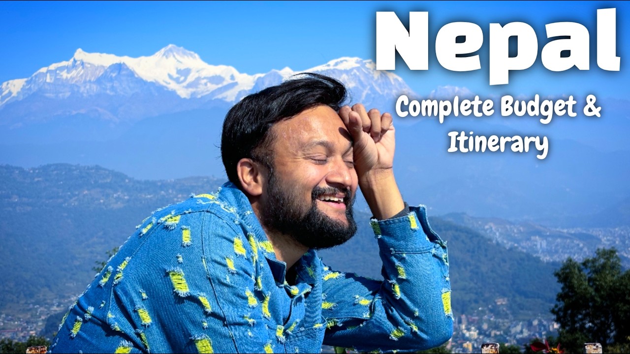 Visit Muktinath Temple in Nepal, watch full video Visit Muktinath Temple in Nepal, watch full video