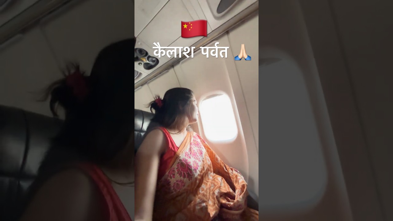 Explore Kailash With Me | Divine Experience at Kailash Mansarovar Explore Kailash With Me | Divine Experience at Kailash Mansarovar