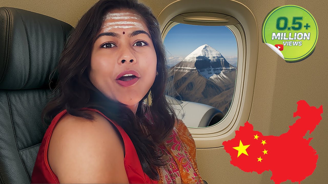 Kailash Mansarovar Yatra by Flight | The Ultimate Travel Guide to Kailash Kailash Mansarovar Yatra by Flight | The Ultimate Travel Guide to Kailash