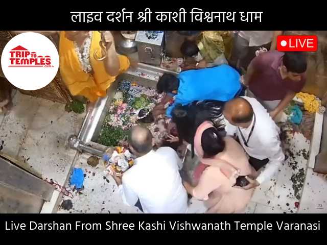 लाइव दर्शन श्री काशी विश्वनाथ धाम || Live Darshan From Shree Kashi Vishwanath Temple Varanasi लाइव दर्शन श्री काशी विश्वनाथ धाम || Live Darshan From Shree Kashi Vishwanath Temple Varanasi