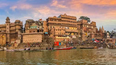 Varanasi Darshan Videos Varanasi Darshan Videos