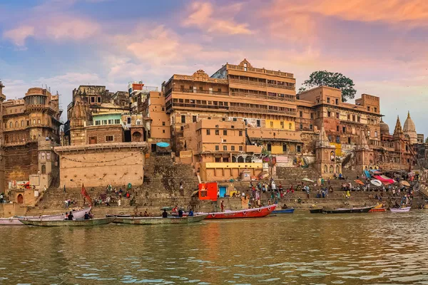 Varanasi (Kashi) Photo Gallery Varanasi (Kashi) Photo Gallery