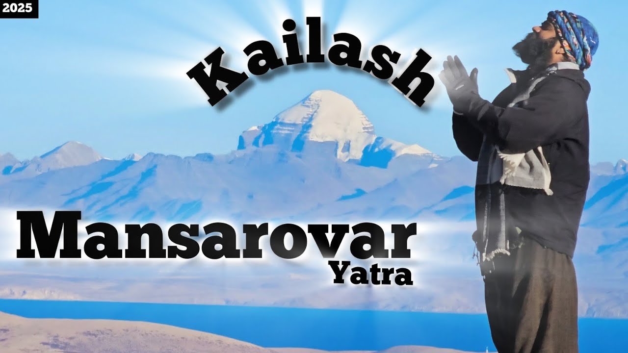 Kailash Mansarovar Yatra via Limi Lapcha Nepal Route Kailash Mansarovar Yatra via Limi Lapcha Nepal Route