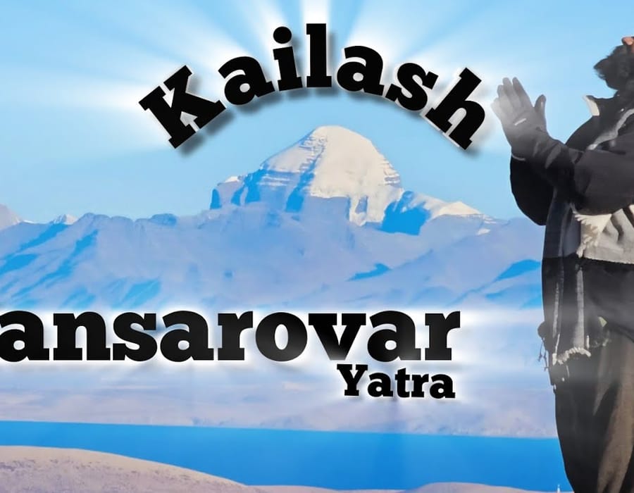 Kailash Mansarovar Yatra via Limi Lapcha Nepal Route