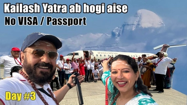 Kailash Mansarovar Yatra Videos Kailash Mansarovar Yatra Videos