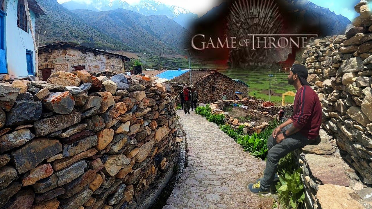 Adi Kailash's challenging trek, watch full video inside Adi Kailash's challenging trek, watch full video inside