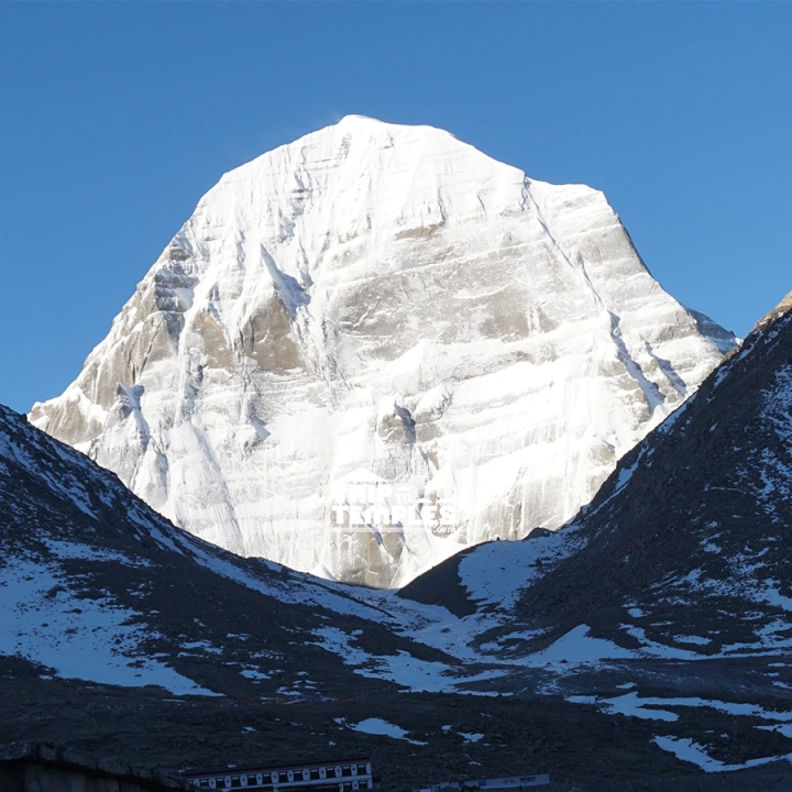 Mysterious Facts About Mount Kailash