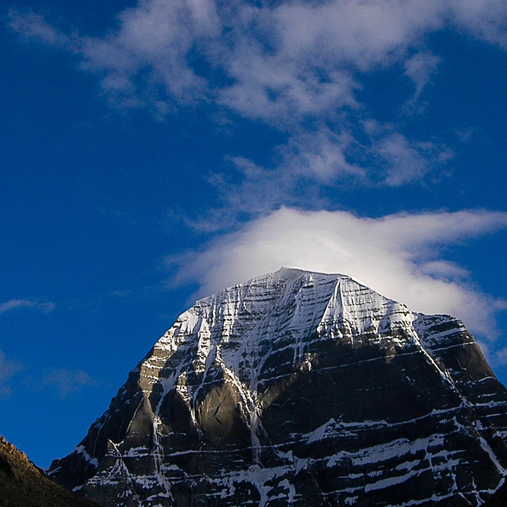 What Are The Best Routes to Reach Kailash Mansarovar?