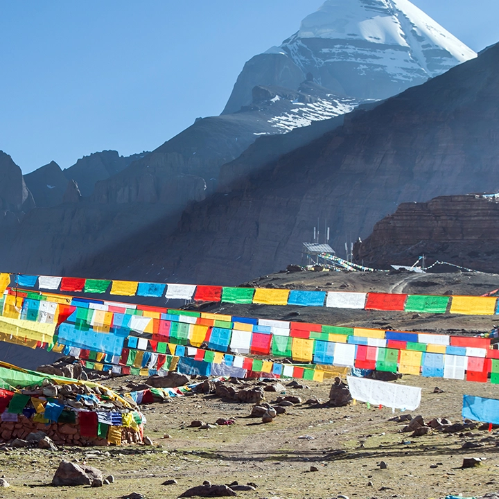 4 Faces of Mount Kailash That Will Leave You Surprised 