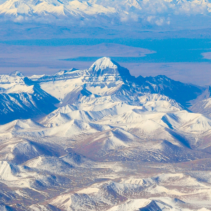 What Is The Best Time For Kailash Mansarovar Darshan? 