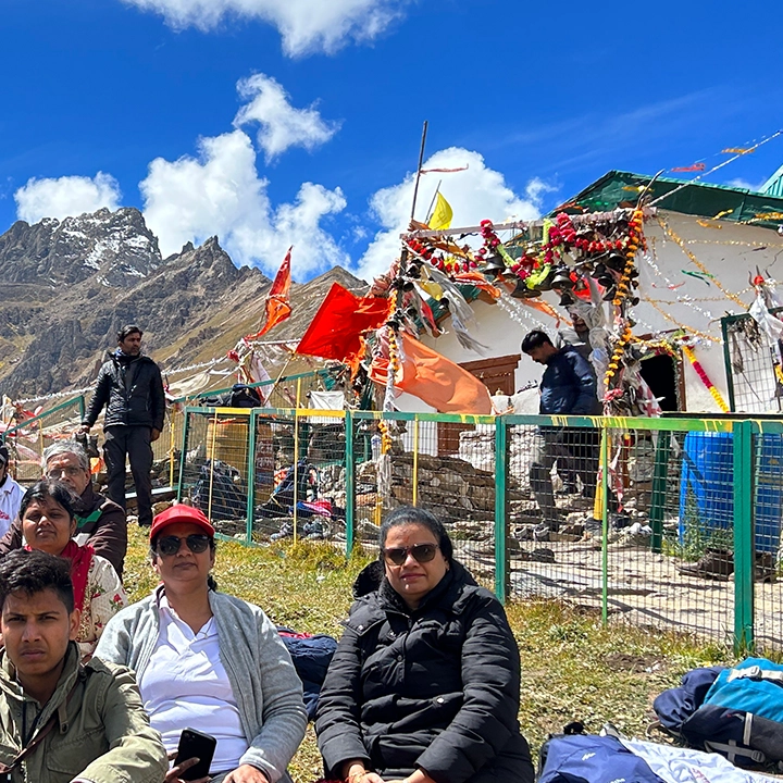 Must-Have Items to Pack For Your Kailash Mansarovar Yatra