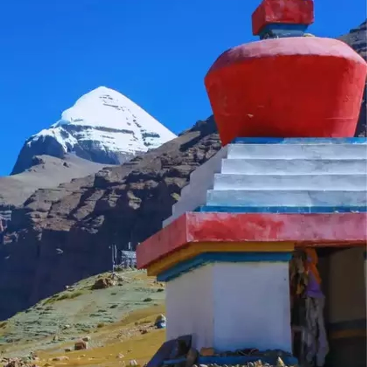 5 Shiv Mantras to Chant During Your Kailash Mansarovar Yatra