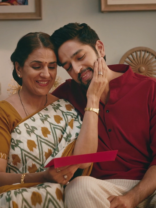 Be a New Age Shravan Kumar: A Gift for Your Parents