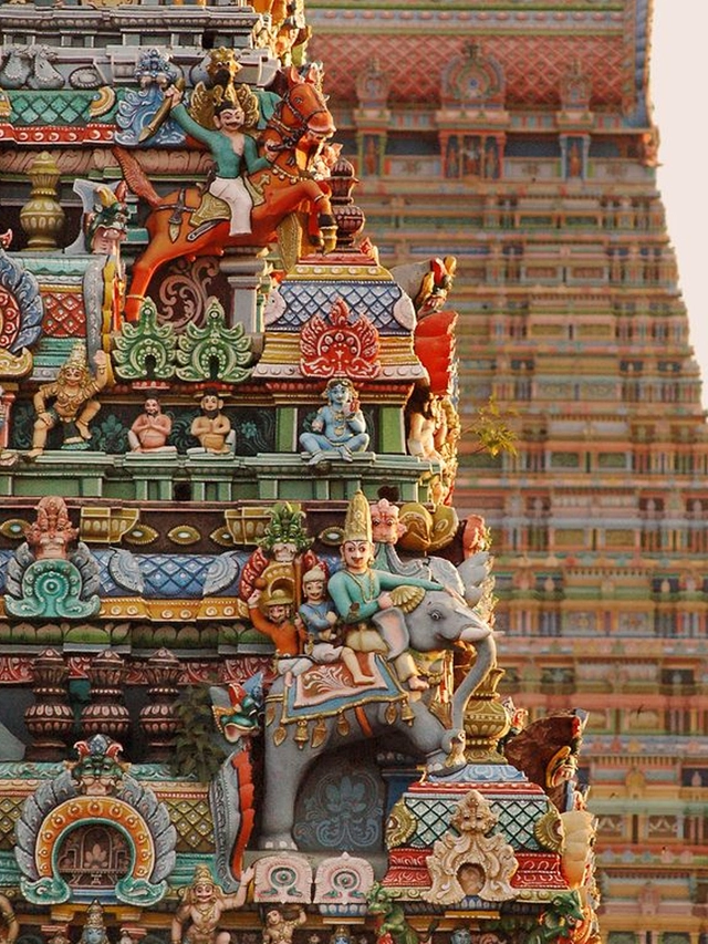 9 Wealthiest Temples in India, Worth Multi-Crores in Treasure