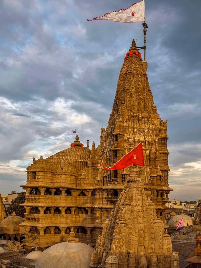 Must-visit Bada Char Dham sites in India