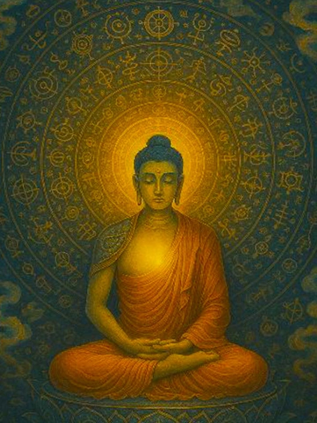 10 Famous Buddhist Temples in India