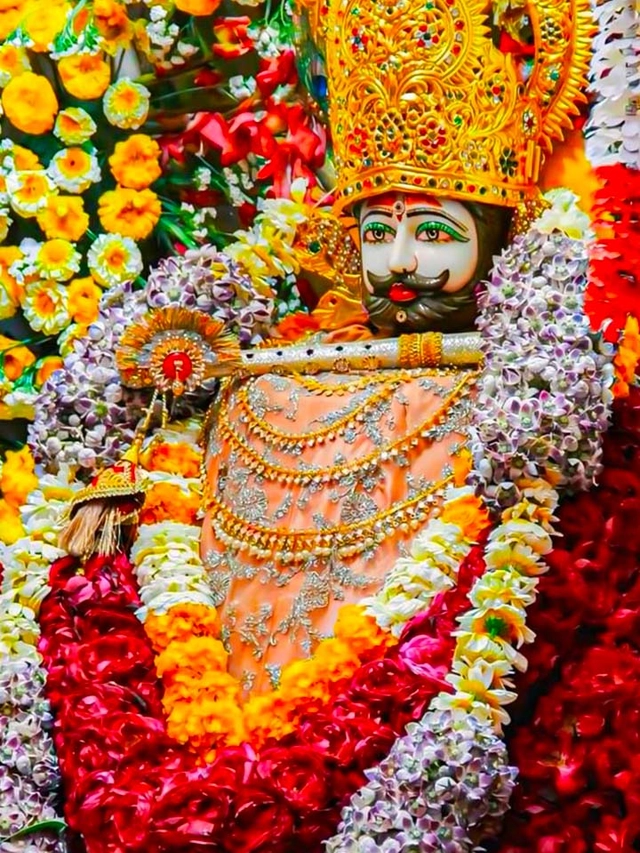 10 Historical Facts About Khatushyam Ji Temple, Rajasthan