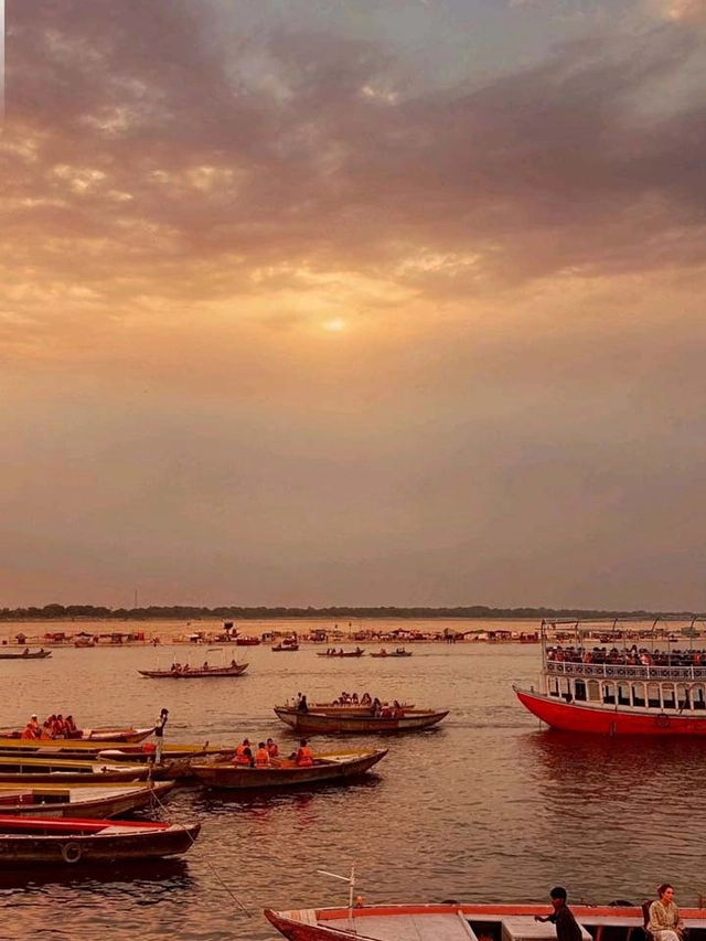 Mysteries of Varanasi- The Ancient City
