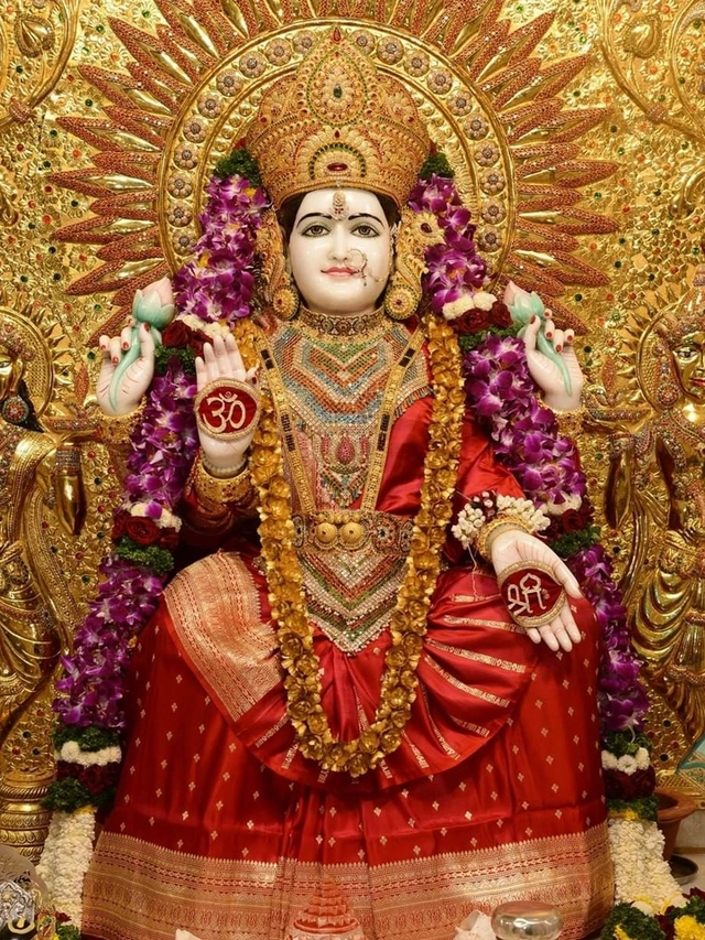 Mangla Gauri Saawan Vrat: Significance, Rituals & Blessings