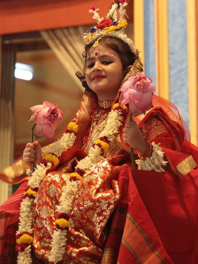 Kanya Pujan: Significance, Puja Vidhi, and more