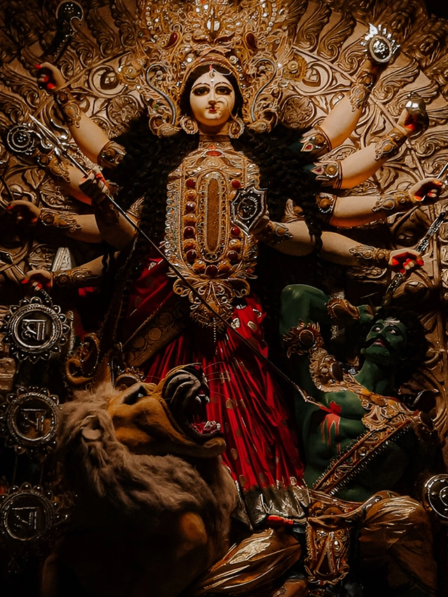 Dussehra 2025: Celebrate Victory Over the Evil on Vijaya Dashami 