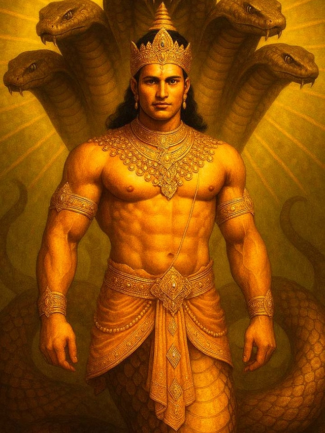 Nag Panchami 2025: Date, Significance, and Rituals 