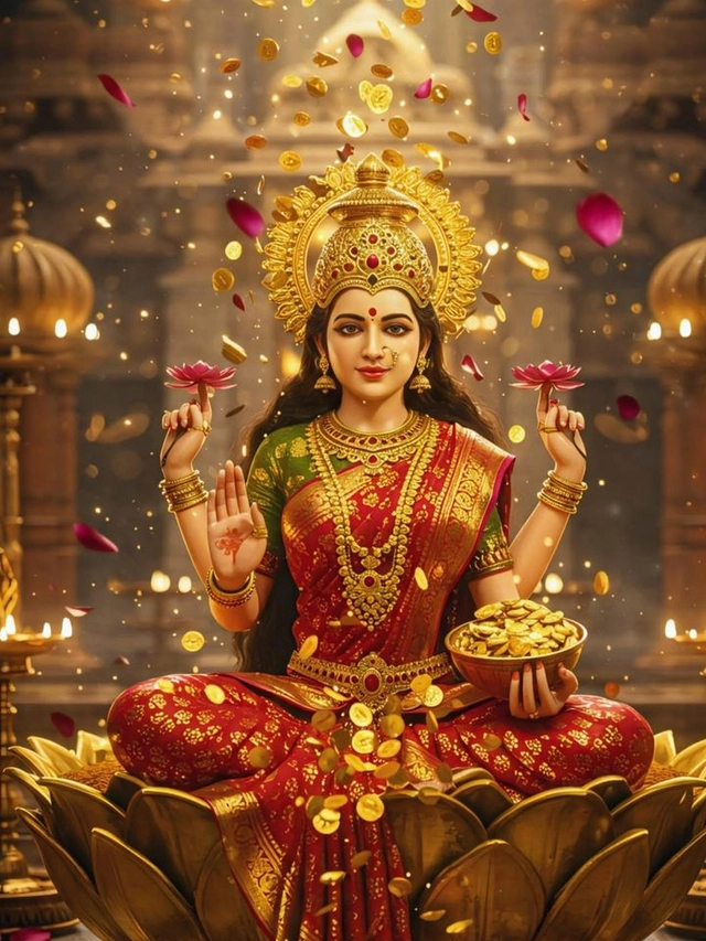 Dhanteras 2025: Here’s How You Should Worship Lord Dhanvantari 