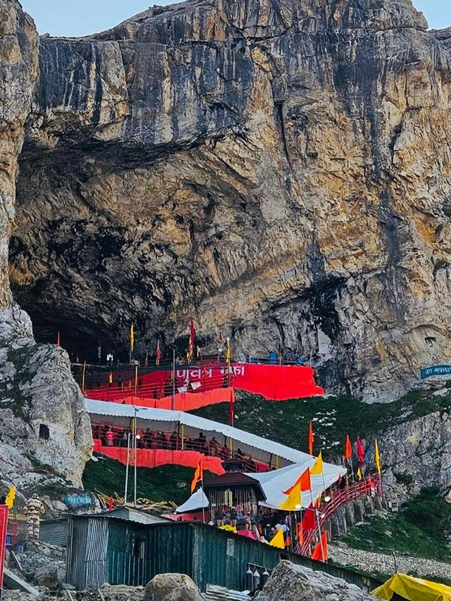 5 Things to Know Before Undertaking the Amarnath Yatra