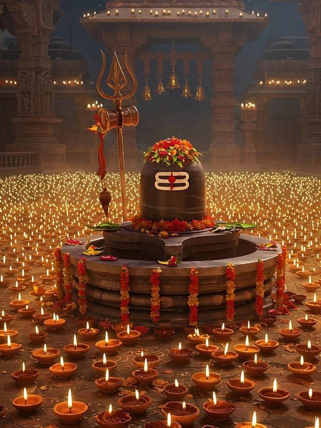 12 Jyotirlinga Related to Our Zodiac Signs